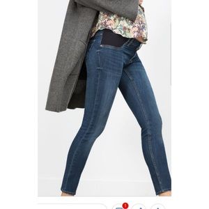Best Deals for Zara Maternity Jeans 